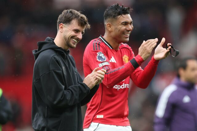 Os seis piores contratos da história do Manchester United, o meganegócio de Casemiro não entra na lista
