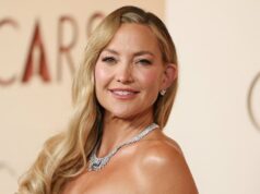 Os tapa-olhos de Kate Hudson fingem uma ‘noite inteira de sono’, por compradores – 20% de desconto Marta Stewart