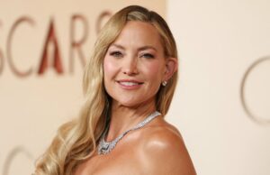Os tapa-olhos de Kate Hudson fingem uma ‘noite inteira de sono’, por compradores – 20% de desconto Marta Stewart
