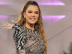Os tênis Cool-Mom de Khloe Kardashian ainda estão surpreendentemente em estoque estilos