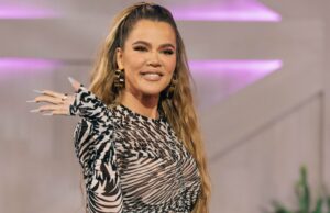 Os tênis Cool-Mom de Khloe Kardashian ainda estão surpreendentemente em estoque estilos