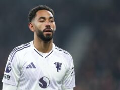 Os torcedores do Man Utd nomeiam o vencedor do Gol do Mês, enquanto Matheus Cunha elimina três companheiros de equipe para premiar Os torcedores do Man Utd nomeiam o vencedor do Gol do Mês, enquanto Matheus Cunha elimina três companheiros de equipe para premiar