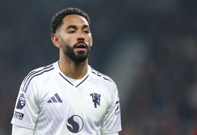 Os torcedores do Man Utd nomeiam o vencedor do Gol do Mês, enquanto Matheus Cunha elimina três companheiros de equipe para premiar
