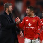 Os torcedores do Man Utd têm muito a dizer sobre Casemiro e Benjamin Sesko após a vitória por 3 a 1 sobre o Aston Villa