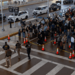 Os trabalhadores da TSA serão pagos na segunda-feira? O que sabemos