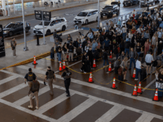 Os trabalhadores da TSA serão pagos na segunda-feira? O que sabemos Os trabalhadores da TSA serão pagos na segunda-feira? O que sabemos