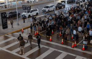 Os trabalhadores da TSA serão pagos na segunda-feira? O que sabemos Os trabalhadores da TSA serão pagos na segunda-feira? O que sabemos