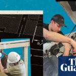 Os trabalhos que a IA não consegue realizar – e os jovens adultos que os realizam