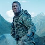 Alexandra Breckenridge e Martin Henderson na 7ª temporada de Virgin River