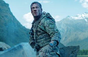 Os três filmes mais populares da Netflix que você deve assistir agora mesmo (13 a 15 de março) Alexandra Breckenridge e Martin Henderson na 7ª temporada de Virgin River