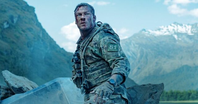 Alexandra Breckenridge e Martin Henderson na 7ª temporada de Virgin River