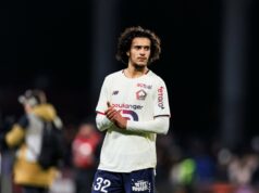 Os três maiores pontos fortes e estilo de jogo de Ayyoub Bouaddi explorados em meio às ligações do Man Utd Os três maiores pontos fortes e estilo de jogo de Ayyoub Bouaddi explorados em meio às ligações do Man Utd