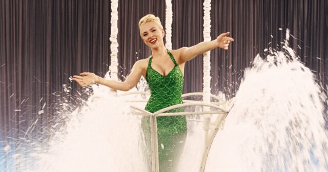 Ariana Grande em Wicked: For Good