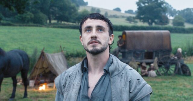 Os três melhores filmes de pavão para assistir neste fim de semana (7 a 8 de março)
