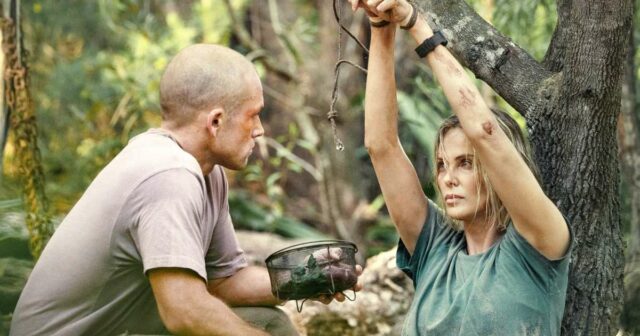 Stephen Lang em Sisu: Caminho para a Vingança