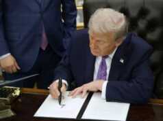 Os últimos anúncios de IA de Trump: Tech Corps, custos de data center, guerra moderna Os últimos anúncios de IA de Trump: Tech Corps, custos de data center, guerra moderna