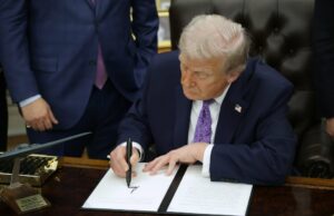 Os últimos anúncios de IA de Trump: Tech Corps, custos de data center, guerra moderna Os últimos anúncios de IA de Trump: Tech Corps, custos de data center, guerra moderna