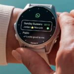 Melhores relógios inteligentes Garmin