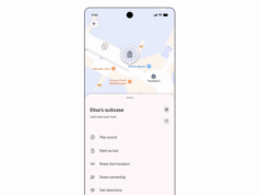 Os usuários do Android agora podem compartilhar informações do rastreador com as companhias aéreas para ajudar a localizar bagagens perdidas Os usuários do Android agora podem compartilhar informações do rastreador com as companhias aéreas para ajudar a localizar bagagens perdidas