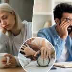 Os verdadeiros motivos pelos quais você ainda está exausto após 8 horas de sono, segundo um especialista