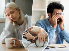 Os verdadeiros motivos pelos quais você ainda está exausto após 8 horas de sono, segundo um especialista Os verdadeiros motivos pelos quais você ainda está exausto após 8 horas de sono, segundo um especialista