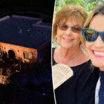 Os vizinhos de Nancy Guthrie relataram queda de internet pouco antes do desaparecimento da mãe de Savannah: relatório