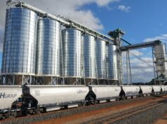 Os volumes de grãos colocam à prova as atualizações ferroviárias cofinanciadas à medida que a ASCI se aproxima do fim Os volumes de grãos colocam à prova as atualizações ferroviárias cofinanciadas à medida que a ASCI se aproxima do fim