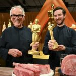 Oscar 2026: O que as estrelas vão comer e beber no Baile do Governador (FOTOS)