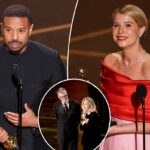 Oscar 2026: a lista completa de vencedores