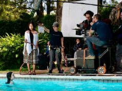 Oscar Isaac, líder de ‘Frankenstein’, e Jayro Bustamante, diretor de ‘La Llorona’, pressionam pela lei do cinema na Guatemala Oscar Isaac, líder de 'Frankenstein', e Jayro Bustamante, diretor de 'La Llorona', pressionam pela lei do cinema na Guatemala