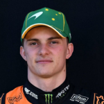 Oscar Piastri lidera segundo treino livre no Grande Prêmio da Austrália