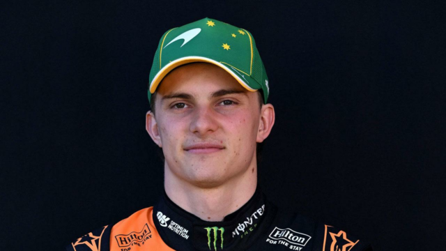 Oscar Piastri lidera segundo treino livre no Grande Prêmio da Austrália
