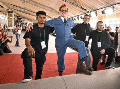 Oscar aumenta segurança depois que FBI alerta autoridades da Califórnia sobre possível ameaça de drones no Irã Oscar aumenta segurança depois que FBI alerta autoridades da Califórnia sobre possível ameaça de drones no Irã