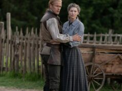 ‘Outlander’ atinge altas classificações em quatro anos com a estreia da 8ª temporada 'Outlander' atinge altas classificações em quatro anos com a estreia da 8ª temporada