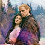 'Outlander' diz adeus: cinco segredos que descobrimos no set da 8ª temporada