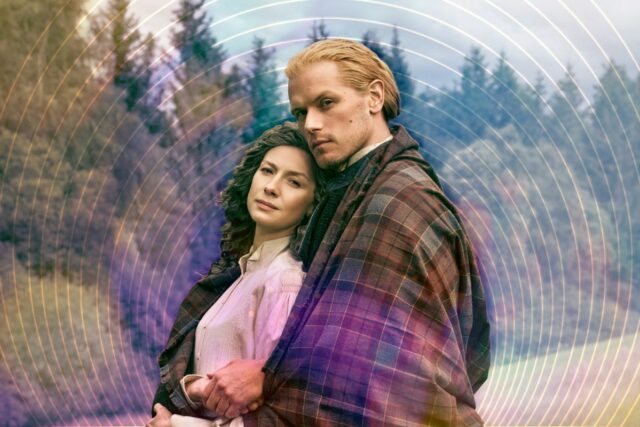 'Outlander' diz adeus: cinco segredos que descobrimos no set da 8ª temporada
