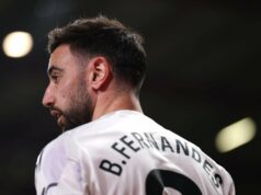 Owen Hargreaves acha que Bruno Fernandes só será eleito o Jogador da Temporada da Premier League com uma condição Owen Hargreaves acha que Bruno Fernandes só será eleito o Jogador da Temporada da Premier League com uma condição
