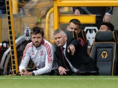 Owen Hargreaves compartilha o ‘maior elogio’ sobre Michael Carrick em meio às comparações das pessoas com o Man Utd Owen Hargreaves compartilha o 'maior elogio' sobre Michael Carrick em meio às comparações das pessoas com o Man Utd