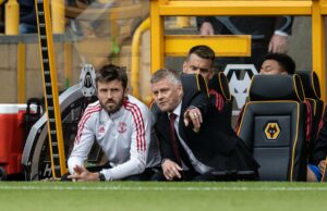 Owen Hargreaves compartilha o ‘maior elogio’ sobre Michael Carrick em meio às comparações das pessoas com o Man Utd Owen Hargreaves compartilha o 'maior elogio' sobre Michael Carrick em meio às comparações das pessoas com o Man Utd