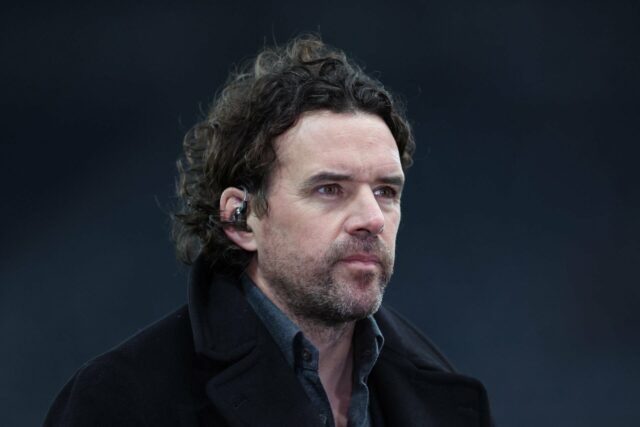 Owen Hargreaves pede que o Man Utd contrate outra estrela Owen Hargreaves pede que o Man Utd contrate outra estrela da Inglaterra, além de Elliot Anderson