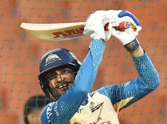 PBKS vs GT IPL 2026 Placar ao vivo: Shreyas Iyer e Shubman Gill em foco enquanto lados sofisticados se enfrentam; informações de streaming, atualizações de lançamento PBKS vs GT IPL 2026 Placar ao vivo: Shreyas Iyer e Shubman Gill em foco enquanto lados sofisticados se enfrentam; informações de streaming, atualizações de lançamento