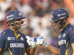 PBKS vs GT, IPL 2026: recorde de confronto direto, mais corridas, postigos à frente de Punjab Kings vs Gujarat Titans PBKS vs GT, IPL 2026: recorde de confronto direto, mais corridas, postigos à frente de Punjab Kings vs Gujarat Titans