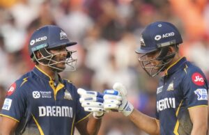 PBKS vs GT, IPL 2026: recorde de confronto direto, mais corridas, postigos à frente de Punjab Kings vs Gujarat Titans PBKS vs GT, IPL 2026: recorde de confronto direto, mais corridas, postigos à frente de Punjab Kings vs Gujarat Titans