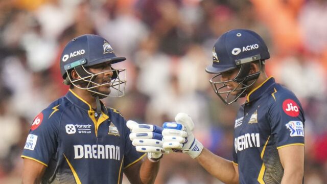 PBKS vs GT, IPL 2026: recorde de confronto direto, mais corridas, postigos à frente de Punjab Kings vs Gujarat Titans
