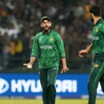 PCB considerando penalidades financeiras para jogadores do Paquistão pelo desastre da Copa do Mundo T20 de 2026