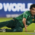 PCB multa jogador Naseem Shah em US$ 72 mil por criticar presença de político no PSL