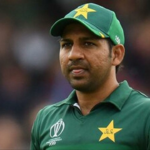 PCB oferece o ex-capitão Sarfaraz Ahmed para se tornar o técnico principal de testes do Paquistão