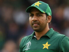 PCB oferece o ex-capitão Sarfaraz Ahmed para se tornar o técnico principal de testes do Paquistão PCB oferece o ex-capitão Sarfaraz Ahmed para se tornar o técnico principal de testes do Paquistão