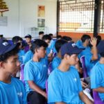 PNM Tumbuhkan Mimpi Baru: Anak Ini Ingin Jadi Garda Pemberdayaan Ultra Mikro di Masa Depan