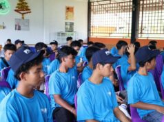 PNM Tumbuhkan Mimpi Baru: Anak Ini Ingin Jadi Garda Pemberdayaan Ultra Mikro di Masa Depan PNM Tumbuhkan Mimpi Baru: Anak Ini Ingin Jadi Garda Pemberdayaan Ultra Mikro di Masa Depan